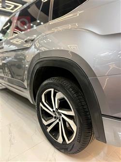 فولكسفاغن أطلس